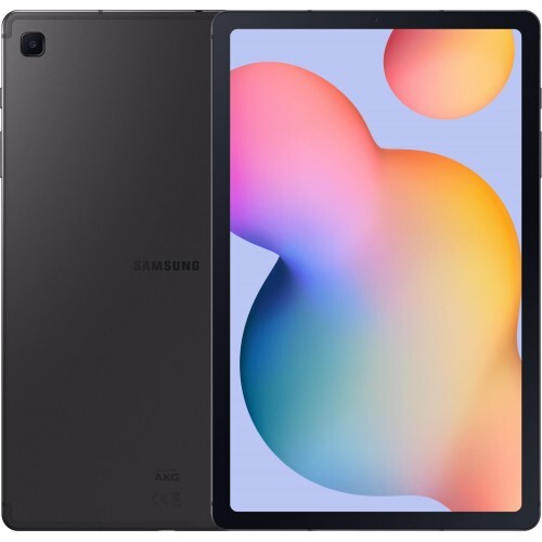 Samsung Galaxy Tab S6 Lite 2024 / 10.4 TFT LCD / Octa-core / 4GB / 64GB / 7040mAh / P620