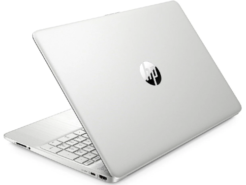 HP Laptop 15s-fq5079ci / 15.6 FHD IPS / Core i3-1215U / 8GB DDR4 / 512GB SSD / FreeDOS 3.0