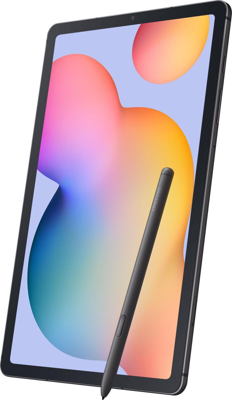 Samsung Galaxy Tab S6 Lite LTE / 10.4 TFT LCD / Octa-core / 4GB / 64GB / 7040mAh / P625 Grey