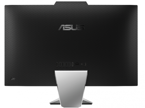 ASUS AiO A3402 / 23.8 FullHD / Core i5-1235U / 16GB DDR4 / 512GB NVMe / Intel Iris Xe / Black
