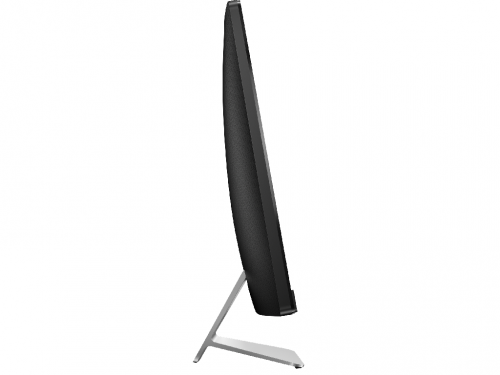 ASUS AiO A3402 / 23.8 FullHD / Core i5-1235U / 16GB DDR4 / 512GB NVMe / Intel Iris Xe / Black