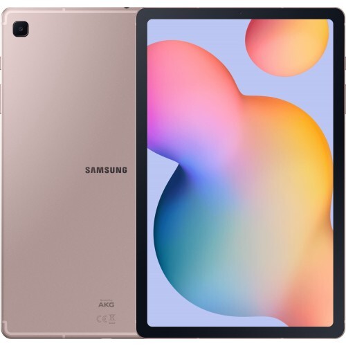 Samsung Galaxy Tab S6 Lite LTE / 10.4 TFT LCD / 4GB / 64GB / 7040mAh / P625 Pink