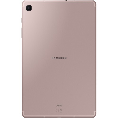 Samsung Galaxy Tab S6 Lite LTE / 10.4 TFT LCD / 4GB / 64GB / 7040mAh / P625 Pink