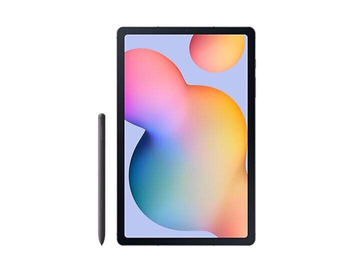 Samsung Galaxy Tab S6 Lite 2024 LTE / 10.4 TFT LCD / Octa-core / 4GB / 128GB / 7040mAh / P625 / Grey
