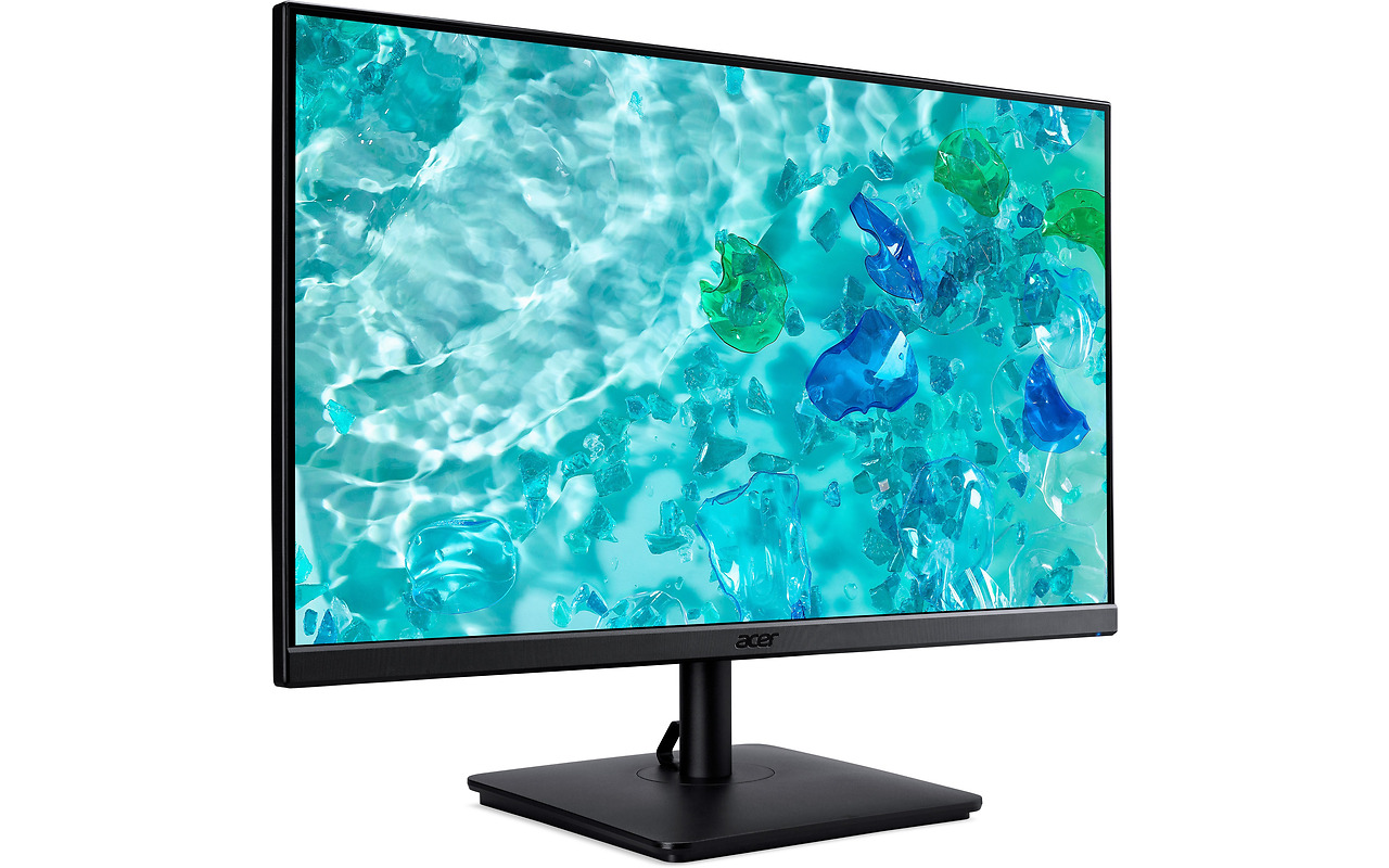Acer VERO V247YE / 23.8 IPS FullHD 100Hz