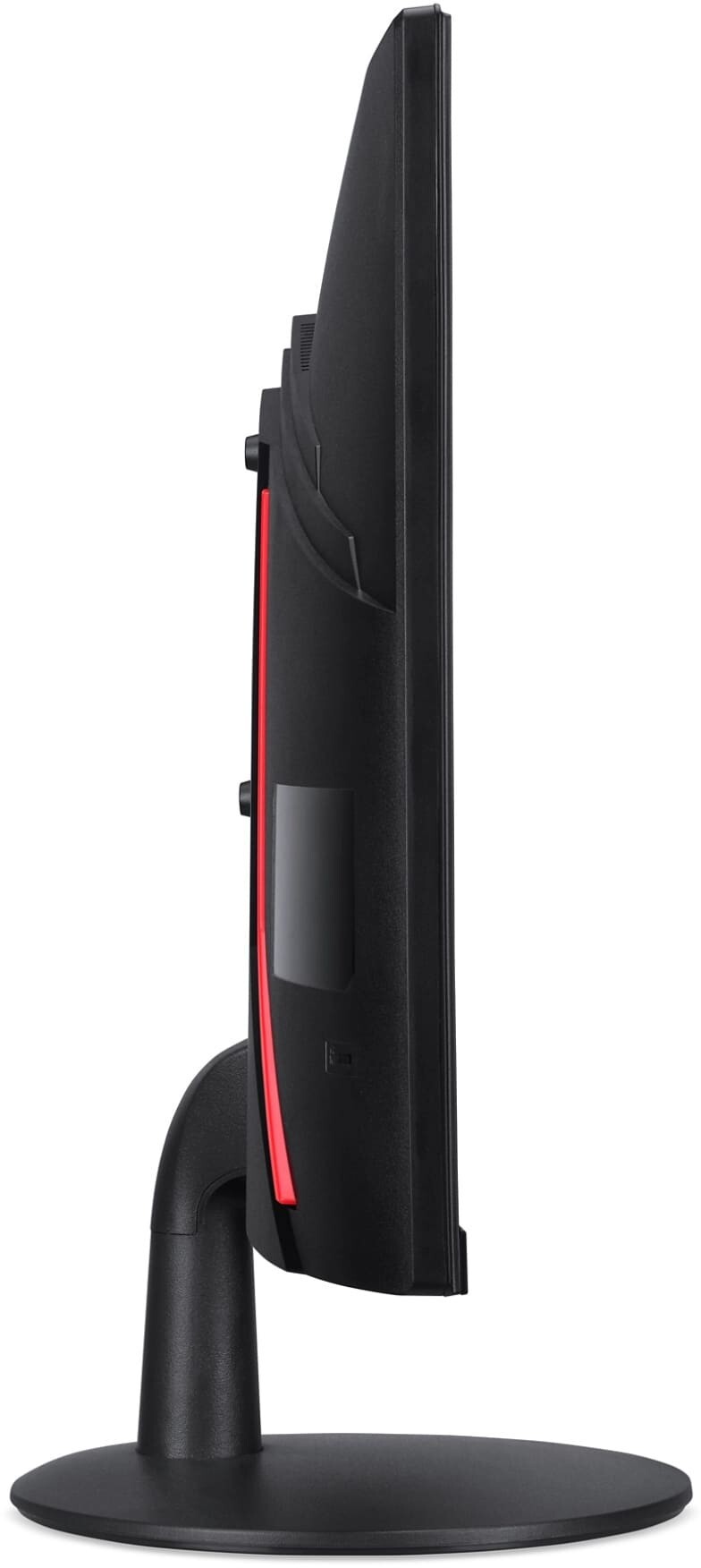 Acer Nitro ED240QS3 / 23.8 FullHD VA Curved