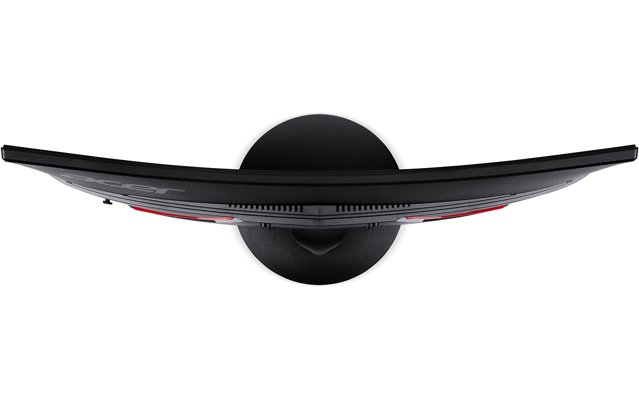 Acer Nitro ED240QS3 / 23.8 FullHD VA Curved
