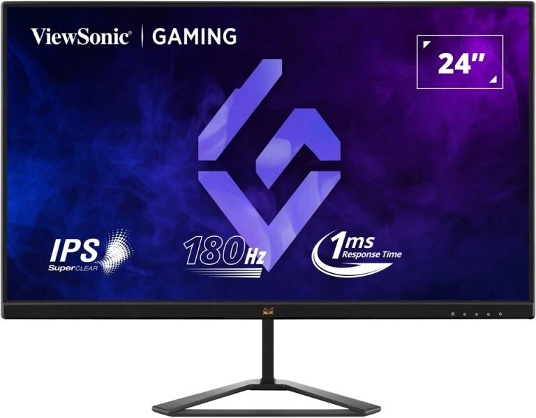 Viewsonic VX2479-HD-PRO / 23.8 IPS FullHD 180Hz