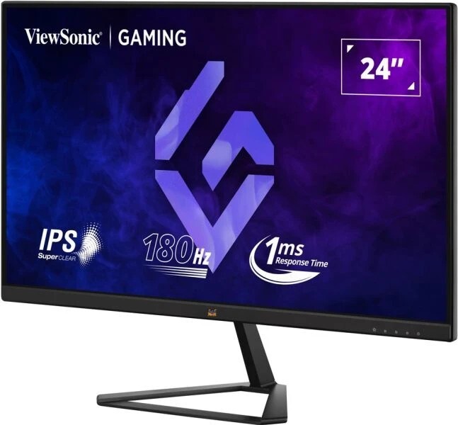 Viewsonic VX2479-HD-PRO / 23.8 IPS FullHD 180Hz