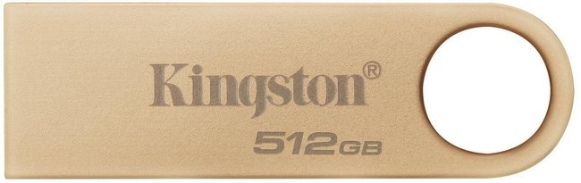 Kingston DataTraveler SE9 G3 512GB USB3.0 / DTSE9G3/512GB