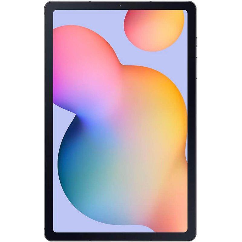Samsung Galaxy Tab S6 Lite 2024 / 10.4 TFT LCD / Octa-core / 4GB / 128GB / 7040mAh / P620 / Black