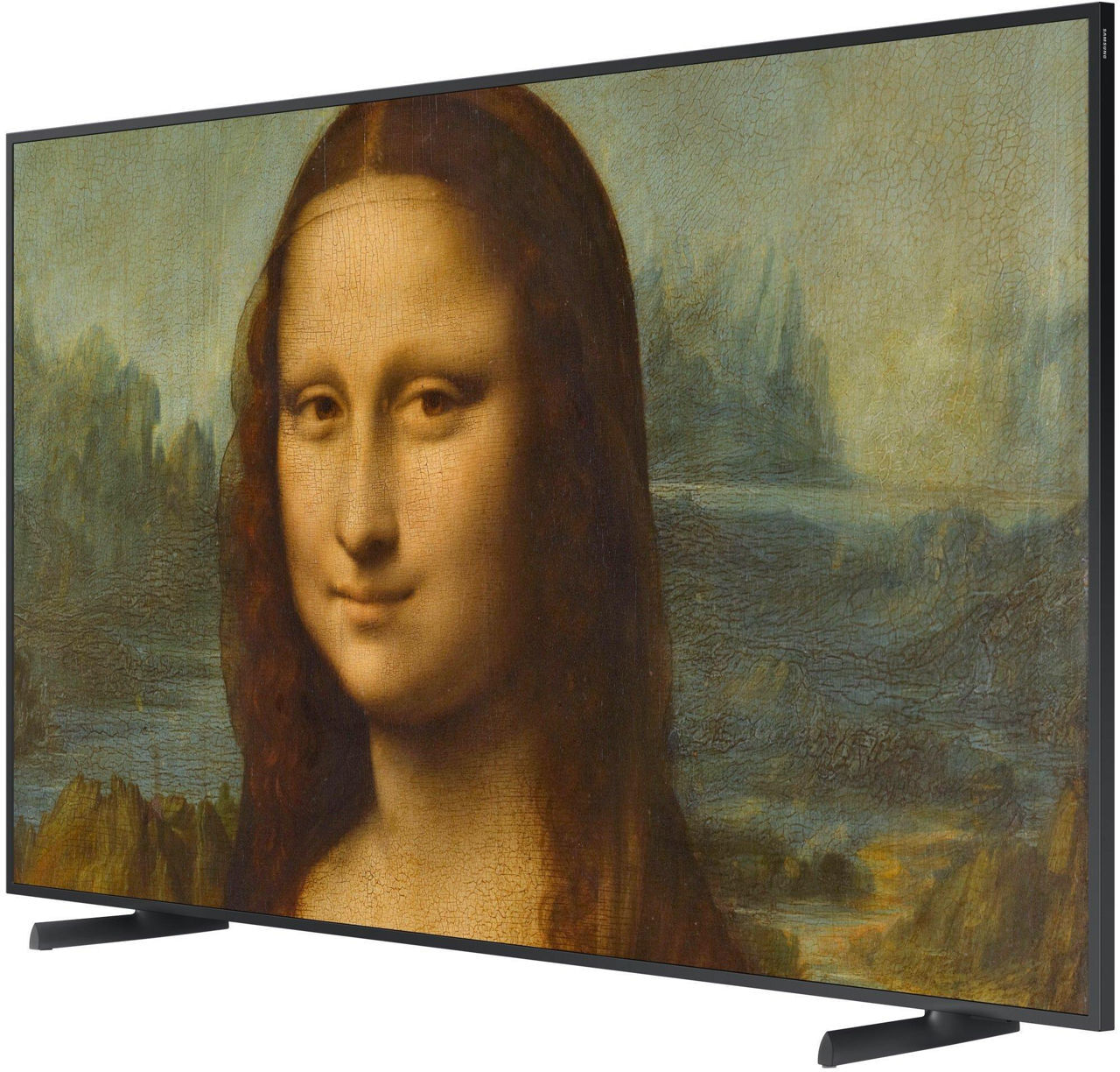 Samsung QE50LS03DAUXUA