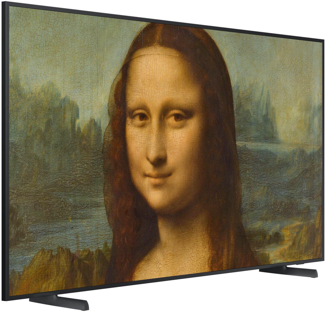 Samsung QE50LS03DAUXUA