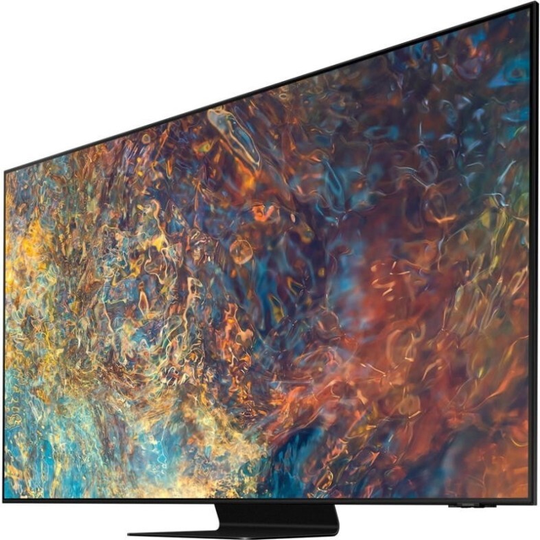 Samsung QE55QN90DAUXUA / 55 VA MiniLED 4K UHD 120Hz Tizen Premiun Solar Smart Remote