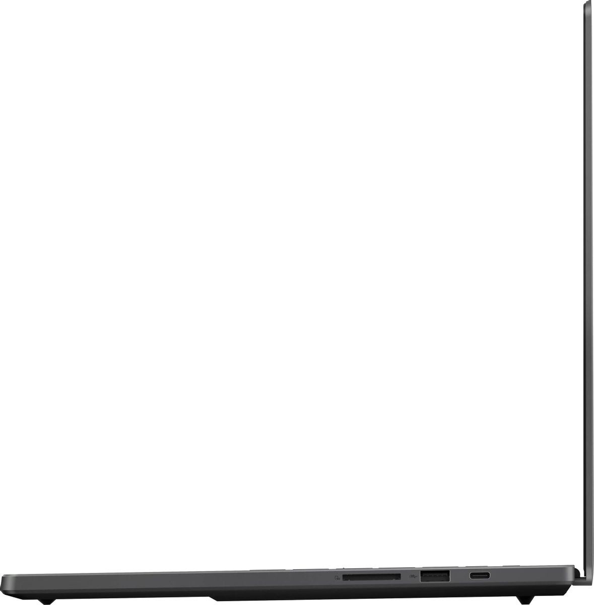 ASUS ROG Zephyrus G16 GU605MV / 16 OLED 2.5K 240Hz / Core Ultra 7 155H / 16Gb  LPDDR5X / 1.0Tb SSD / GeForce RTX 4060 8Gb / No OS