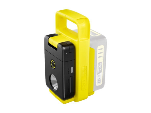 KARCHER MFL 2-18 Battery / 1.445-360.0