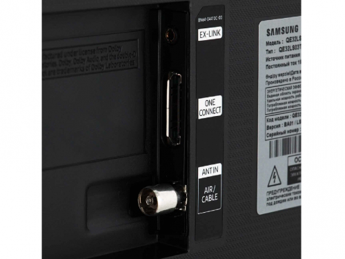 Samsung QE43LS03DAUXUA