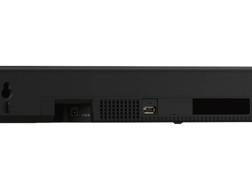 SONY HT-S2000 / 3.1 250W