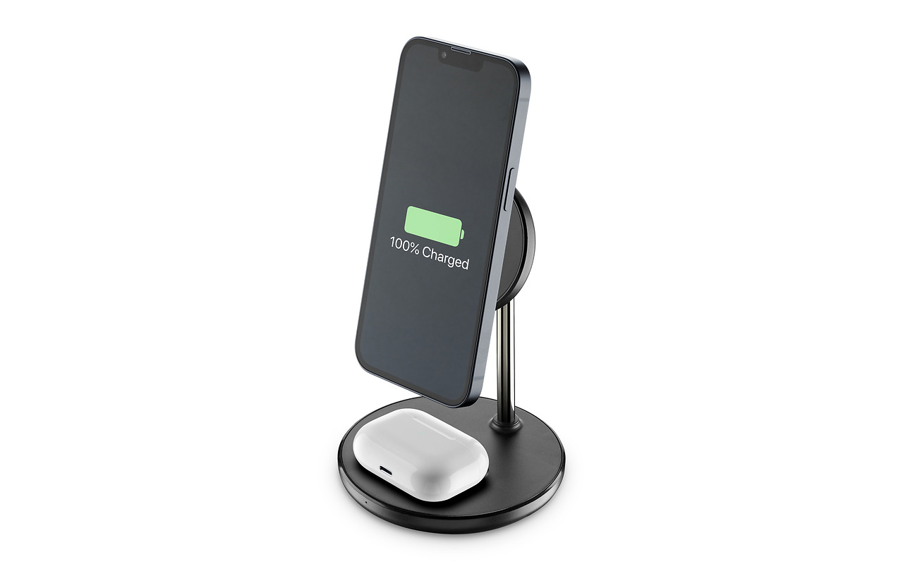 Cellularline Mag Duo / 7.5W