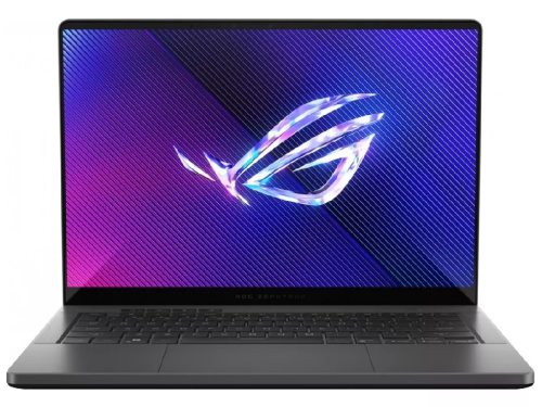 ASUS ROG Zephyrus G14 GA403UV / 14 OLED 3K 120Hz / Ryzen 9 8945HS / 32Gb LPDDR5X / 1.0Tb SSD/  GeForce RTX 4060 8Gb / No OS