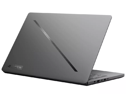 ASUS ROG Zephyrus G14 GA403UV / 14 OLED 3K 120Hz / Ryzen 9 8945HS / 32Gb LPDDR5X / 1.0Tb SSD/  GeForce RTX 4060 8Gb / No OS