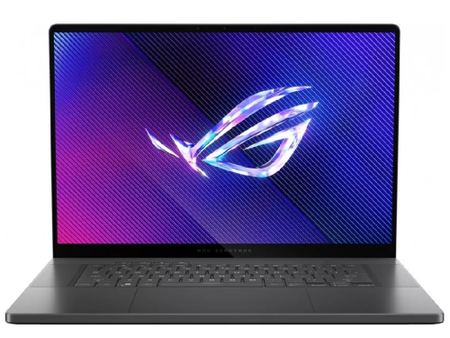 ASUS ROG Zephyrus G16 GU605MI / 16 OLED 2.5K 240Hz / Core Ultra 7 155H / 32Gb LPDDR5X / 1.0Tb SSD / GeForce RTX 4070 8Gb / No OS