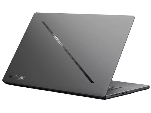 ASUS ROG Zephyrus G16 GU605MI / 16 OLED 2.5K 240Hz / Core Ultra 7 155H / 32Gb LPDDR5X / 1.0Tb SSD / GeForce RTX 4070 8Gb / No OS