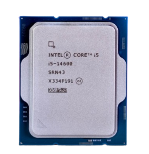 Intel Core i5-14600