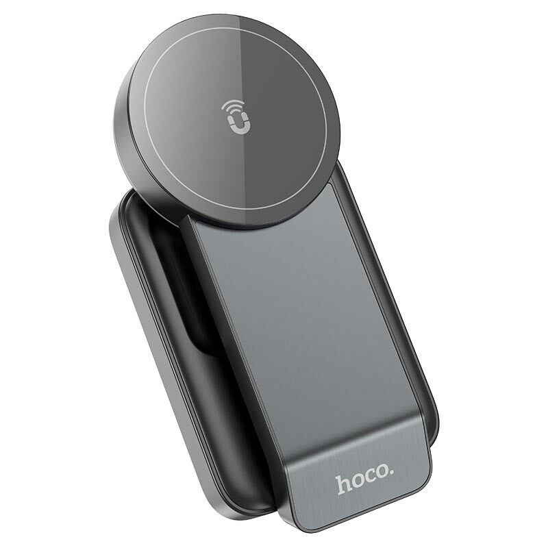 Hoco CQ3 Motorcycle folding / 15W Black