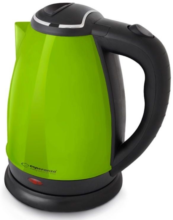 Esperanza VICTORIA EKK113 Green