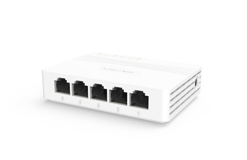 HIKVISION DS-3E0505D-E