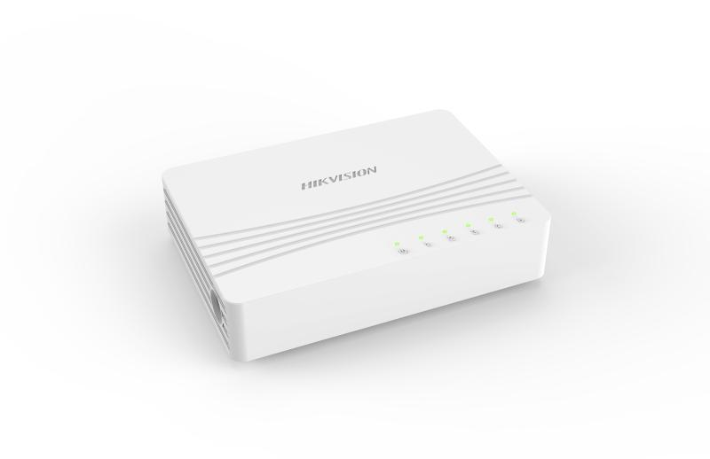 HIKVISION DS-3E0505D-E