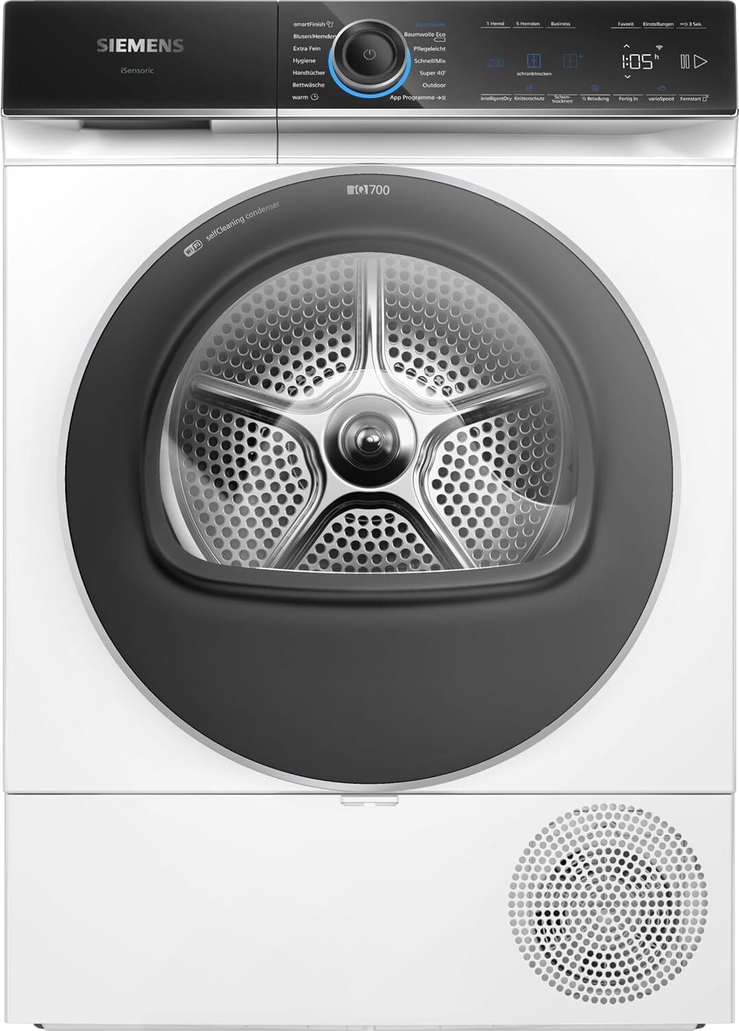 SIEMENS WQ46B2C40