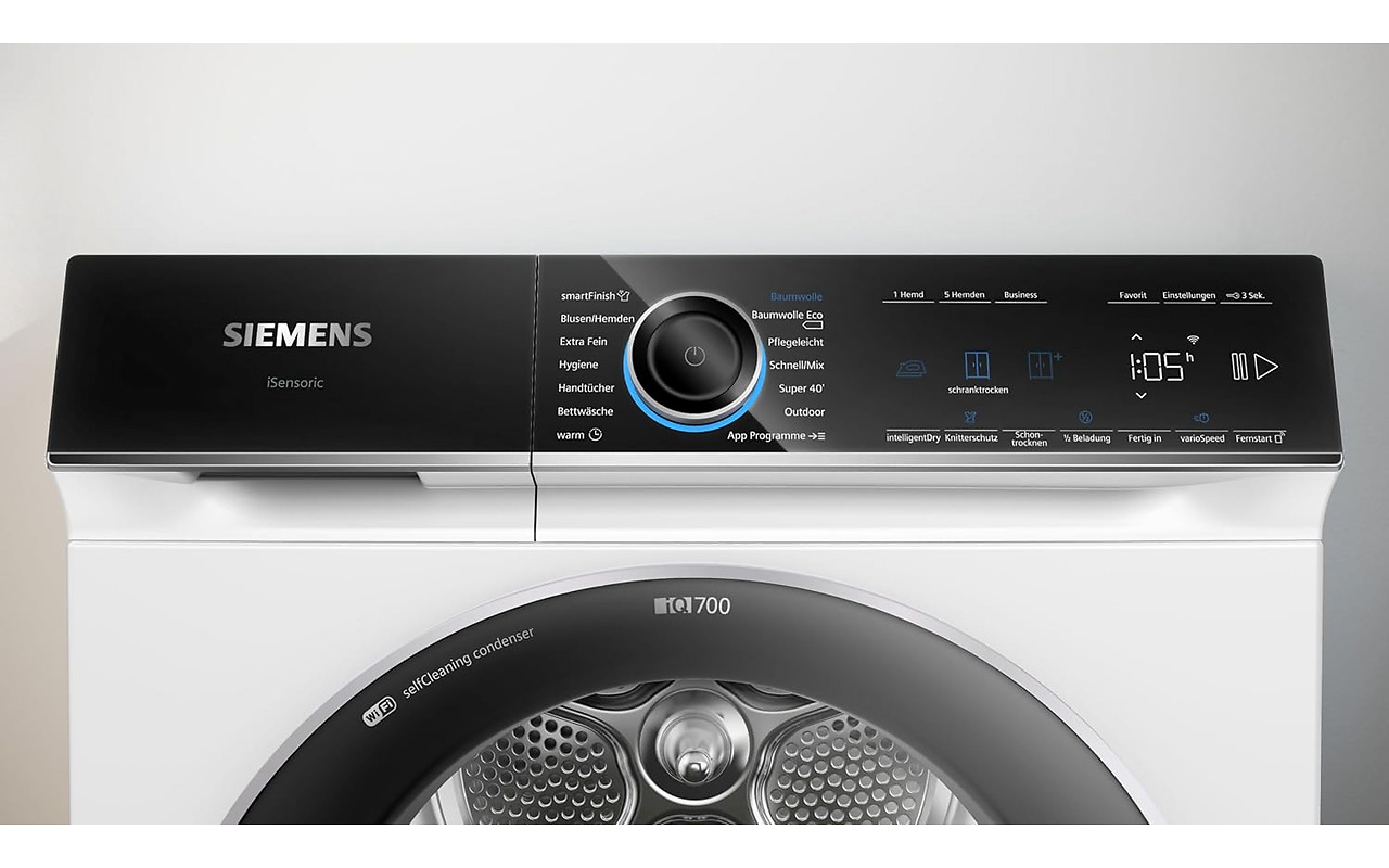 SIEMENS WQ46B2C40