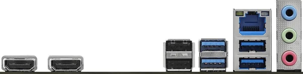 ASRock B760M-H2/M.2 / mATX  LGA1700 DDR5 7200+