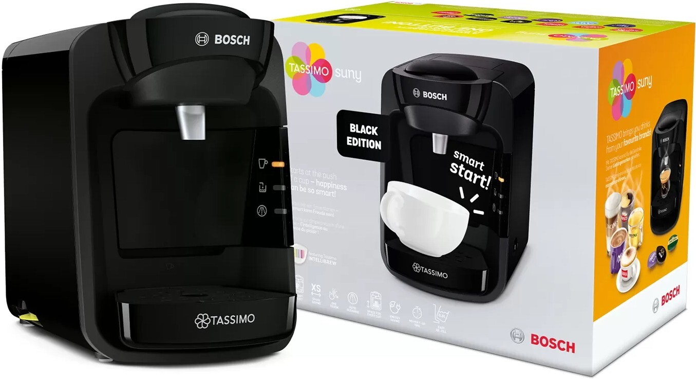 Bosch TAS3102