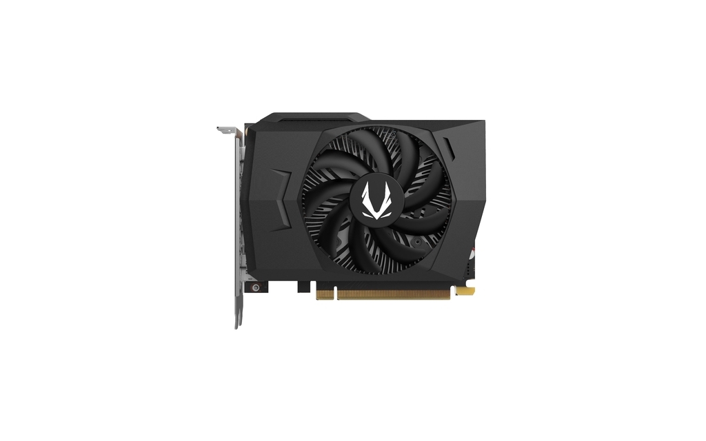ZOTAC GeForce RTX 3050 6GB GDDR6 Solo 96bit / ZT-A30510G-10L