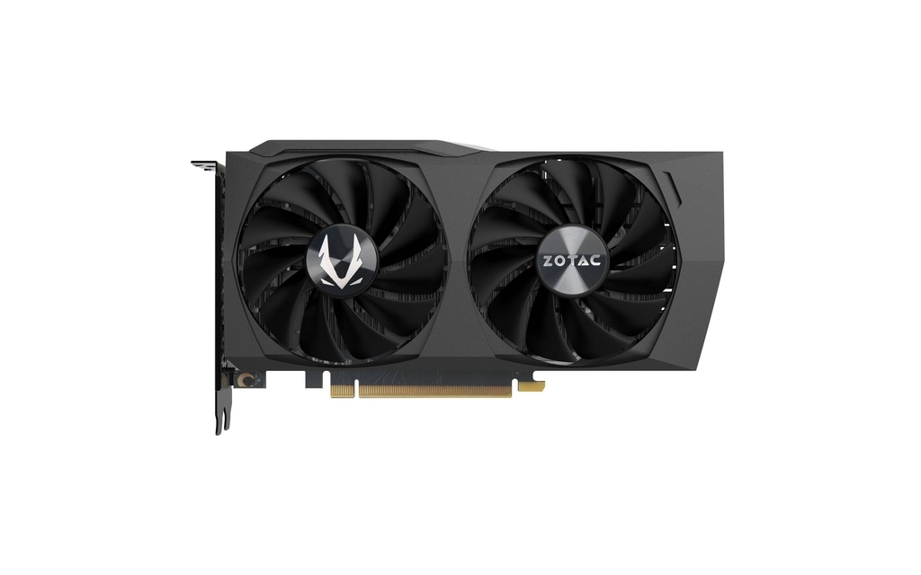 ZOTAC GeForce RTX 3050 ECO 8GB GDDR6 128bit /  ZT-A30500K-10B