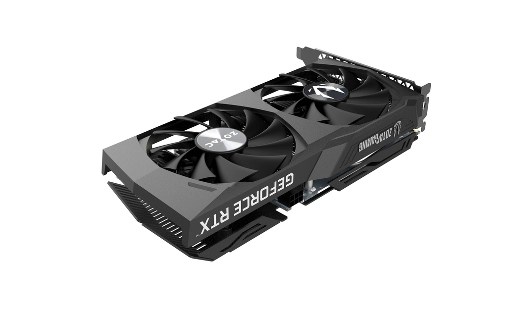 ZOTAC GeForce RTX 3050 ECO 8GB GDDR6 128bit /  ZT-A30500K-10B