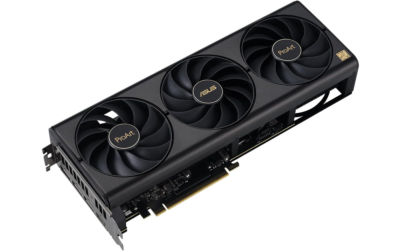 ASUS GeForce RTX 4080 Super 16GB GDDR6X ProArt 256Bit / PROART-RTX4080S-O16G
