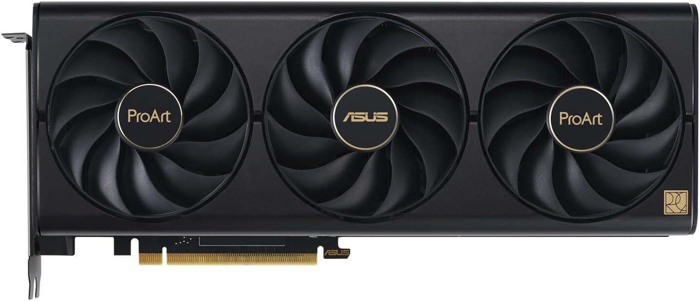 ASUS GeForce RTX 4080 Super 16GB GDDR6X ProArt 256Bit / PROART-RTX4080S-O16G