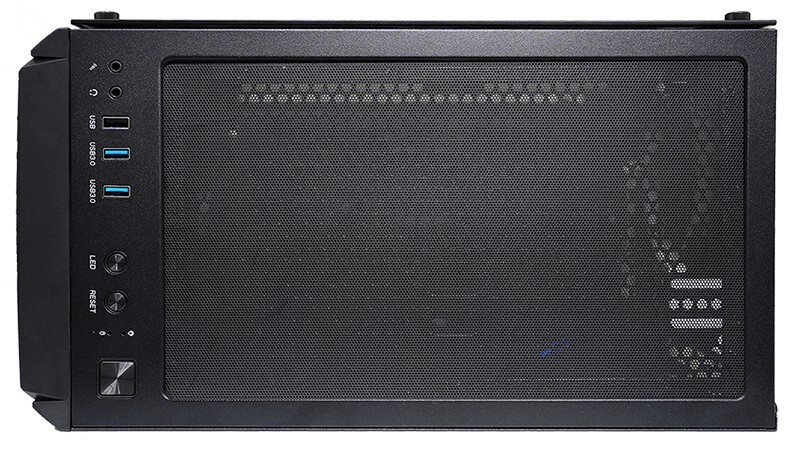 Xilence Xilent Blast ATX / X505.ARGB