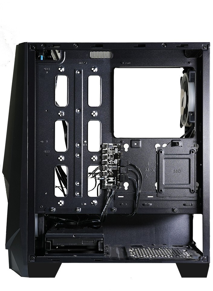 Xilence Xilent Blast ATX / X505.ARGB