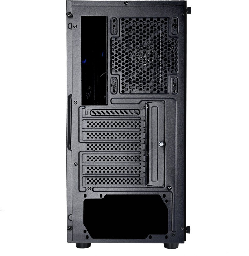 Xilence Xilent Blast ATX / X505.ARGB