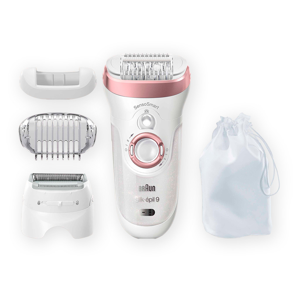 Braun Silk-epil SES 9/880
