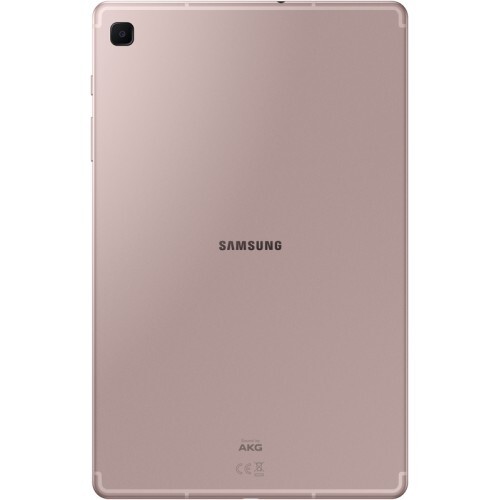 Samsung Galaxy Tab S6 Lite 2024 / 10.4 TFT LCD / Octa-core / 4GB / 64GB / 7040mAh / P620 Pink