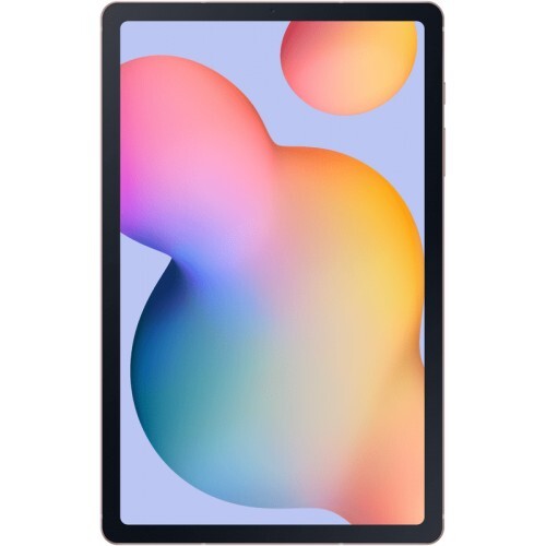 Samsung Galaxy Tab S6 Lite 2024 / 10.4 TFT LCD / Octa-core / 4GB / 64GB / 7040mAh / P620 Pink