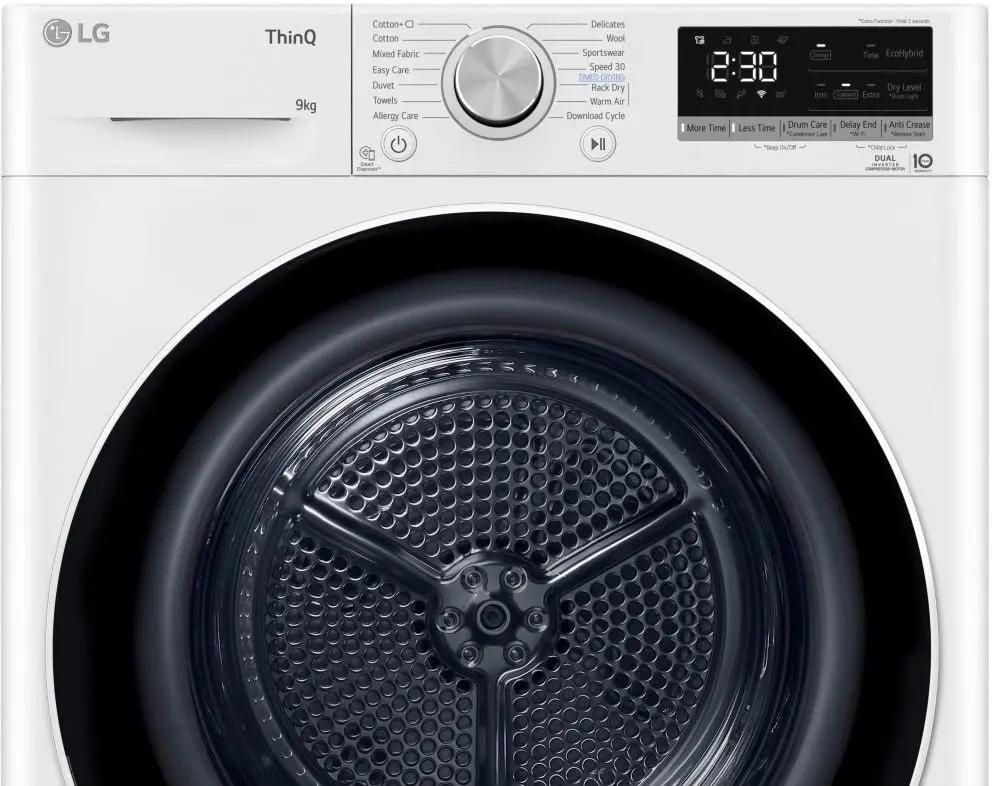 LG RH90V9AV4N