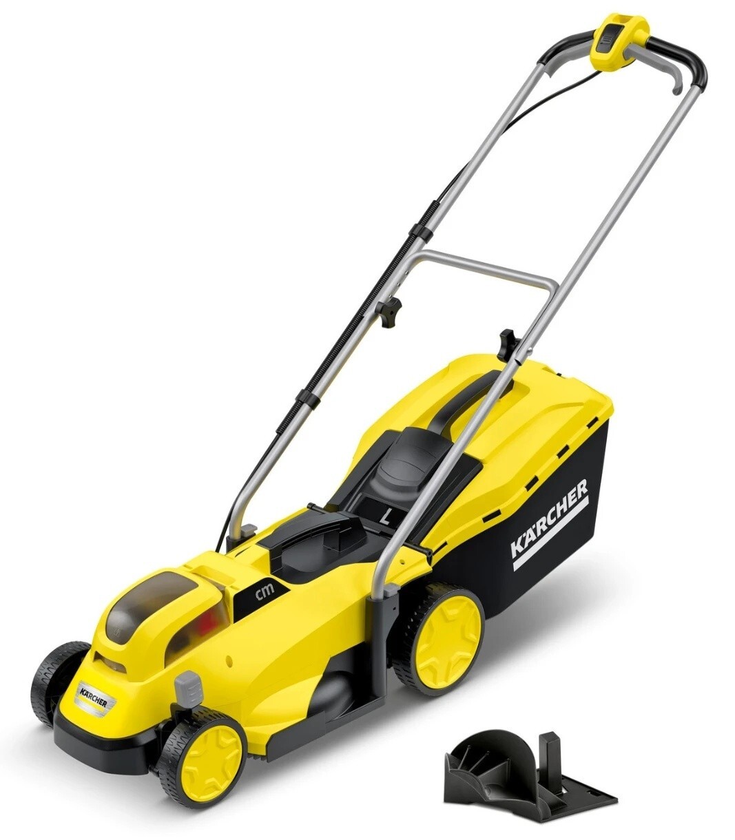 KARCHER LMO 4-18 Dual Battery Set / 1.445-421.0