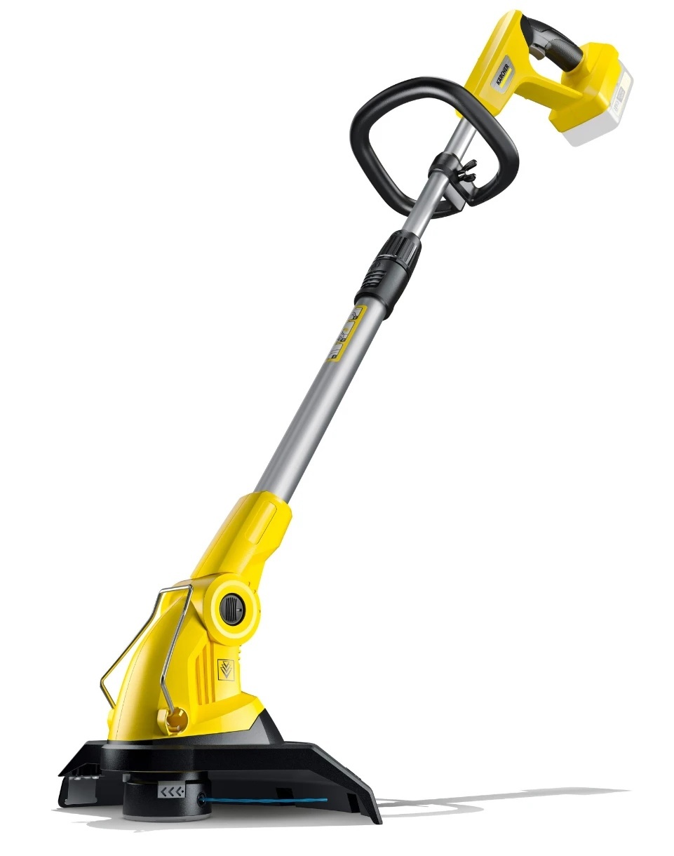 KARCHER LTR 3-18 Dual Battery / 1.445-450.0